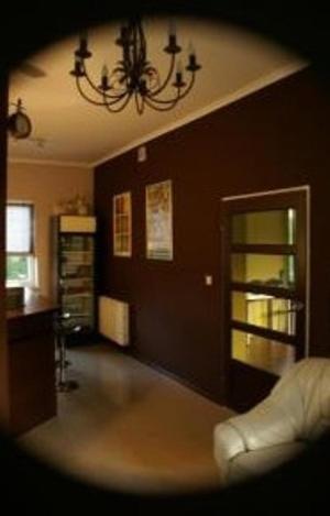Hotelik Pod Baranami Siechnice Extérieur photo