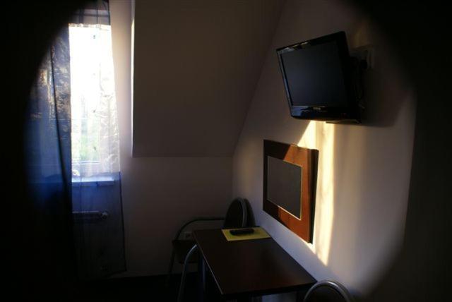 Hotelik Pod Baranami Siechnice Extérieur photo