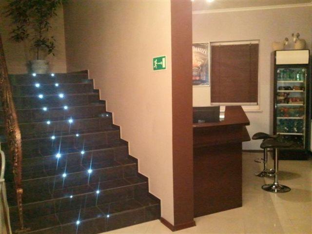 Hotelik Pod Baranami Siechnice Extérieur photo