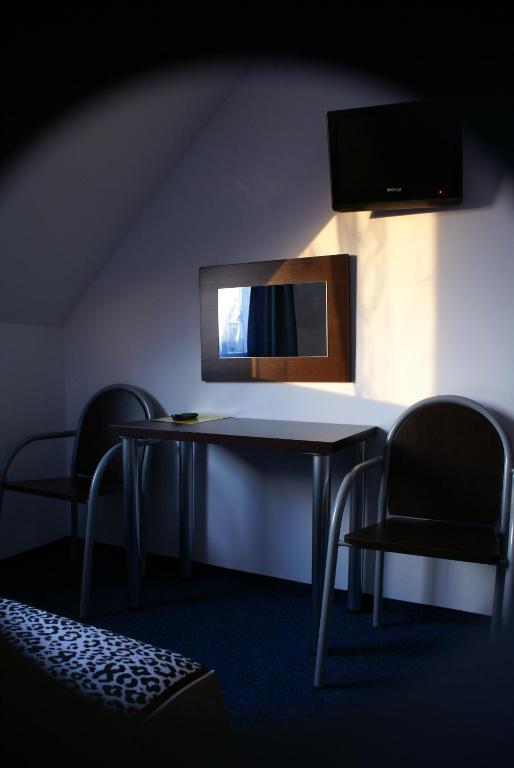 Hotelik Pod Baranami Siechnice Extérieur photo